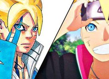 Boruto: So sánh Manga và Anime, phiên bản nào cũng có cái hay riêng để "hút fan" (P.1)