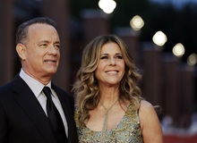 Dàn sao Hollywood đồng loạt gửi lời động viên đến chủ nhân giải Oscar- Tom Hanks sau tin dương tính Covid-19