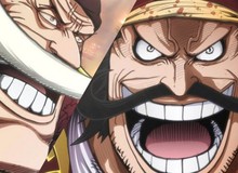 One Piece: Gọi tên 10 người dùng Haki Bá Vương mạnh nhất, Vua Hải Tặc chễm trệ ở vị trí số 1