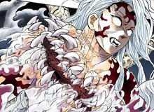 Kimetsu no Yaiba 198: Bị dồn vào đường cùng, Muzan sẽ hé lộ hình dạng kinh khủng nhất từ trước tới nay?