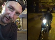 Đang livestream ngoài đường phố Việt Nam, streamer nổi tiếng hốt hoảng vì bị giật điện thoại!