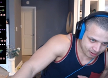 LMHT: Cộc cằn như Tyler1 cũng không cầm được nước mắt trên stream khi mèo cưng của anh qua đời