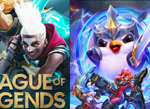 Riot Games khẳng định sẽ không có chuyện tách Đấu Trường Chân Lý ra khỏi LMHT, ít nhất là trên PC
