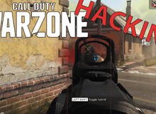 Đừng dại mà hack trong Call of Duty: Warzone, nếu không các bạn sẽ phải chịu “hình phạt tàn khốc nhất” lịch sử ngành game