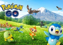 Chăm lo cho game thủ như Pokemon Go, thế này thì thoải mái ở nhà mà không lo dịch bệnh rồi