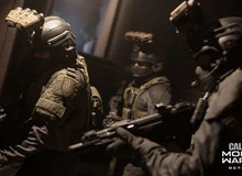 Call of Duty: Warzone có thể hỗ trợ 200 người chơi cùng lúc, Squad 4 và Squad 5 chuẩn bị được đưa vào game