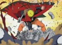 10 cú đấm mạnh nhất Naruto từng thực hiện trong suốt cuộc đời làm nhẫn giả của mình (P.2)