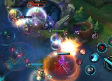 Tin xấu nối tiếp tin buồn, Riot đang khiến game thủ toàn cầu lo lắng cho LMHT: Tốc Chiến