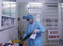 Bộ Y tế công bố thêm 2 ca nhiễm Covid-19 số 58 và 59: Du học sinh Pháp và tiếp viên Vietnam Airlines tại Hà Nội