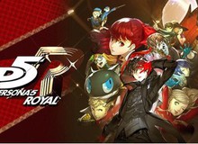 Persona 5 Royal chính thức công bố nhân vật độc quyền mới – Kasumi Yoshizawa, hứa hẹn sẽ là bom tấn cuối tháng 3