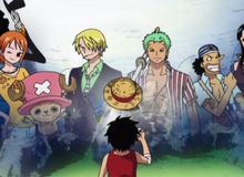 One Piece trước và sau time skip được đặt lên bàn cân so sánh, câu chuyện lúc nào thú vị hơn? (P.2)