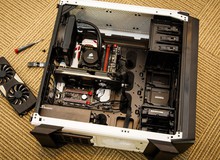 3 sai lầm dễ mắc phải khi bạn tự build PC