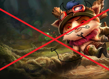 BLV LCK tiết lộ tiêu chuẩn cân bằng của Riot - 'Nếu các đội muốn xóa Teemo, họ cứ cấm nó liên tục là xong'