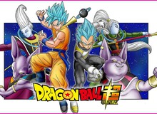 Dragon Ball Super: Xếp hạng sức mạnh những người tham gia giải đấu võ thuật giữa vũ trụ 6 và 7 (P.1)