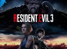 Bom tấn Resident Evil 3 Remake chuẩn bị ra mắt bản demo hoàn toàn miễn phí vào cuối tuần này