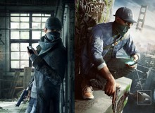 Watch Dogs, bom tấn AAA miễn phí hot nhất tuần này có gì hay ?