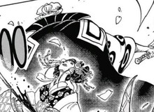 One Piece 974: Giải thích thủ thuật về cái chết của đệ nhất mỹ nhân Wano dưới nhát chém của Kyoshiro