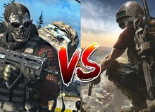 Thấy Call of Duty: Warzone quá đông người chơi, các game thủ PUBG lên tiếng móc mỉa: "Để xem hot được bao lâu"