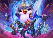 Nóng! Riot xác nhận thời điểm phát hành chính thức Đấu Trường Chân Lý Mobile ngay trong tháng 3 này