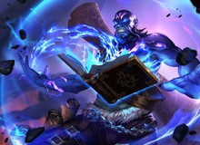 Hiện tượng lạ - Ryze được buff tại bản 10.6 sau quãng thời gian 'tăm tối' chỉ bị nerf và làm lại