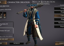 Đã là fan của dòng game nhập vai Mobile thì chắc chắn bạn không thể bỏ qua những tựa game vừa hay vừa miễn phí dưới đây (P.1)