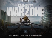 Giải mã cơn sốt Call of Duty: Warzone, sinh sau đẻ muộn trong làng battle royale nhưng tại sao lại hot như vậy?