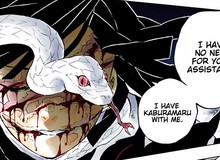 Kimetsu no Yaiba: Phải chăng Xà Trụ Iguro sẽ là người hi sinh trong trận chiến cuối cùng với Muzan?