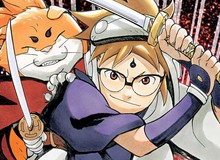 Samurai 8: Lý giải nguyên nhân các fan thất vọng với tác phẩm mới của tác giả Naruto