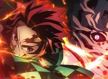 Kimetsu no Yaiba sớm ra mắt liên tiếp 2 tựa game, fan của quân đoàn diệt quỷ đã sẵn sàng chưa?