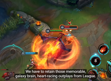 LMHT: Tốc Chiến – Riot chính thức tung ra clip mới nhất với hàng loạt cập nhật nóng hổi