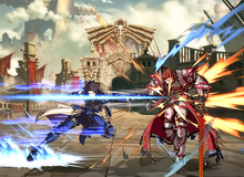 Những điều bạn cần biết về Granblue Fantasy, tựa game mobile đang làm mưa làm gió lên thị trường