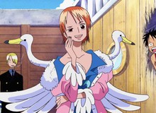 One Piece: 5 sự thật về Mane Mane no Mi- Trái ác quỷ có khả năng "bắt chước" được nhiều ao ước