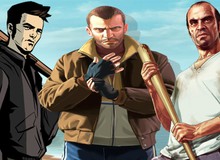 Bí ẩn: Bạn có thể đi máy bay từ GTA 5 sang Vice City hay Liberty City của GTA 4 không?