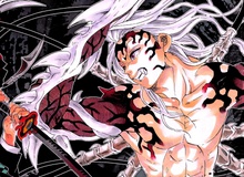 Kimetsu no Yaiba: Vẫn còn loại sức mạnh cực kỳ cường đại mà boss Muzan chưa dùng tại "trận chiến cuối cùng"