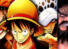One Piece Chapter 975: Denjiro mang 1.200 Samurai tinh nhuệ hội quân, Luffy cùng 5.400 "anh em" tiến đánh Kaido