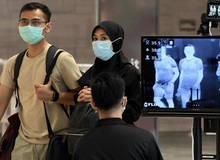 Công bố thêm 9 ca nhiễm Covid-19 ở Việt Nam: Đều là người vừa trở về từ nước ngoài