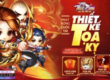 Định nghĩa "game quốc dân": Tính năng, vật phẩm, thời trang dành riêng cho thị trường Việt, giờ đến cả Thú Cưỡi cũng để 500 anh em tự thiết kế luôn!