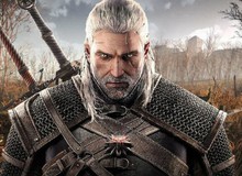 The Witcher và những siêu phẩm game cho phép người chơi tự lựa chọn kịch bản theo quyết định của nhân vật
