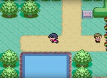 Những tựa game Pokemon fan tự chế hay ho để bạn giải trí trong kỳ nghỉ dài (P.2)