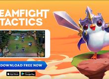 Làm sao để biết điện thoại của bạn có chơi được Đấu Trường Chân Lý Mobile hay không? Giải pháp là gì?