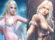 MMORPG thần thoại phương Tây: Món ăn "ngon từ thịt ngọt từ xương" giữa bàn tiệc đang bị bội thực bởi tiên - kiếm hiệp