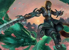 Về tay game thủ Việt chưa đầy 24h, Ngộ Không đã bị ăn 'liên hoàn nerf' tới từ Riot Games