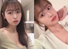 Thấy lượng người xem sụt giảm, cô nàng streamer mặc áo mỏng tang, nhìn xuyên thấu lên sóng nhưng lại ăn cả rổ gạch đá từ dân mạng