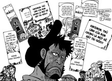 One Piece: "Hay không bằng hên", Kinemon phá tan kế hoạch nham hiểm của Orochi chỉ bằng một câu nói