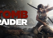 Bom tấn AAA Tomb Raider đang phát tặng miễn phí vĩnh viễn trên Steam
