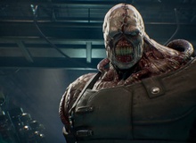 Tâm lý như Capcom, phát hành miễn phí hoàn toàn demo của Resident Evil 3 Remake cho fan trải nghiệm
