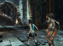 Lara Croft and the Temple of Osiris, game miễn phí đang hot trên Steam có điểm gì đặc biệt ?