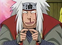 Naruto: Không phải là một ninja bình thường, đây 5 bằng chứng về trí thông minh "tuyệt đỉnh" của tiên nhân "háo sắc" Jiraiya
