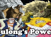 One Piece: 10 thành viên mạnh nhất của Mink- bộ tộc sở hữu chế độ biến hình Sulong cực bá đạo (P2)