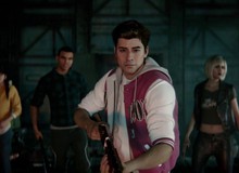 Tất cả những nhân vật sẽ xuất hiện trong Resident Evil Resistance (P.2)